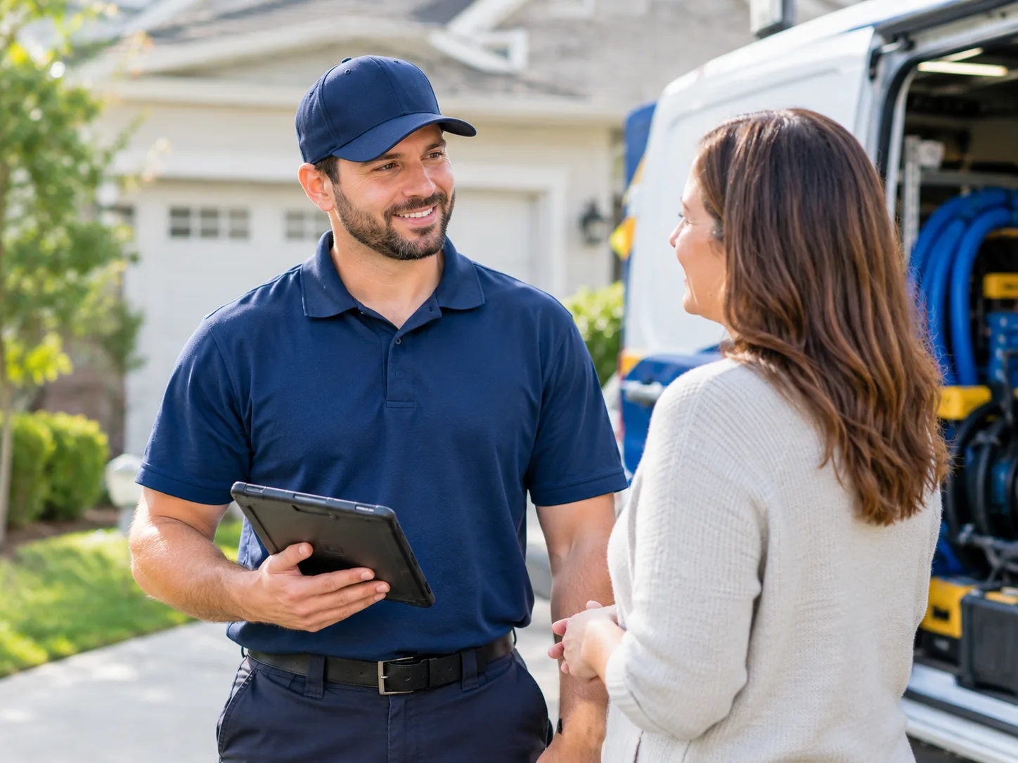 Sewage Backup Cleanup Mooresville, NC FAQs